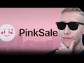 Using Pinksale to find 100x Sol Gems
