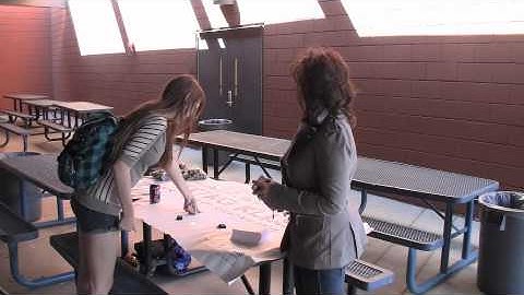 Allstate Insurance X the Text Campaign