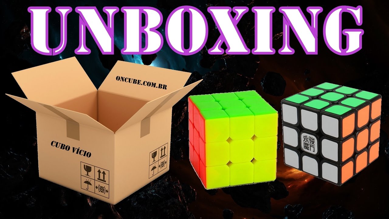 Conheça o maior cubo mágico do mundo - Blog ONCUBE