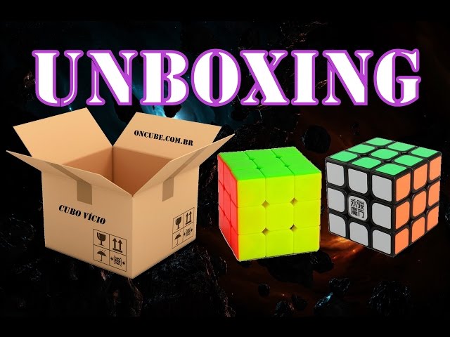 Cubo Mágico Rubik's Phantom - Oncube: os melhores cubos mágicos você  encontra aqui