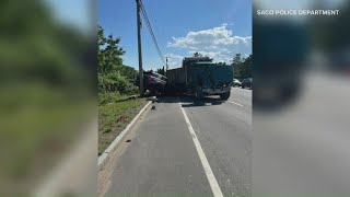 Latest headlines from NEWS CENTER Maine at 11 p.m.