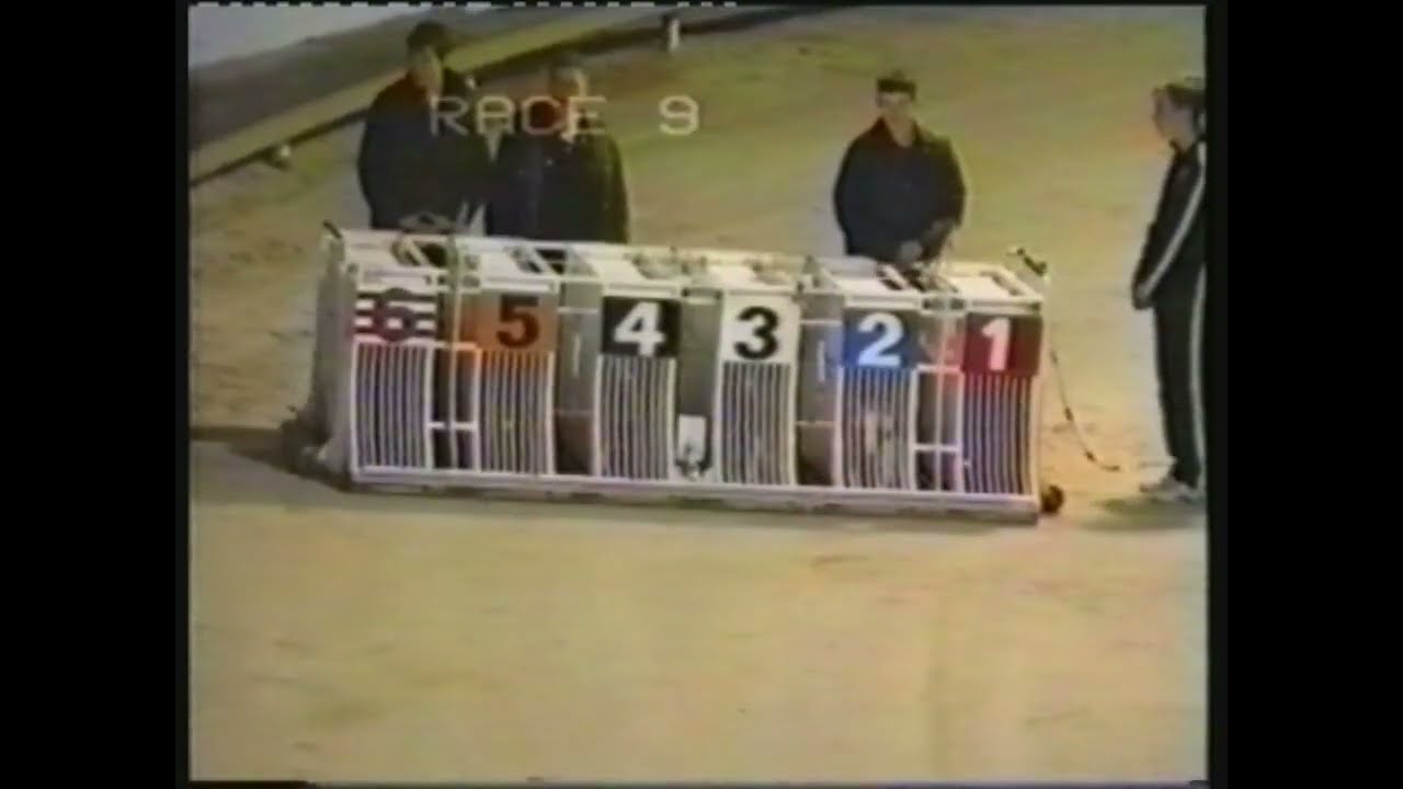 POWDERHALL - EDINBURGH CUP FINAL 1991