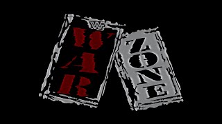 WWF WAR ZONE | Intro (February 23, 1998)