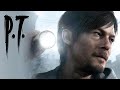 P.T. (Silent Hills) - СЛАБО ВЫЖИТЬ?