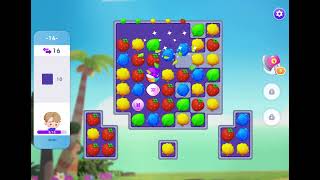 BTS Island in the SEOM Level 14 Gameplay Walkthrough (iOS,Andriod) screenshot 5