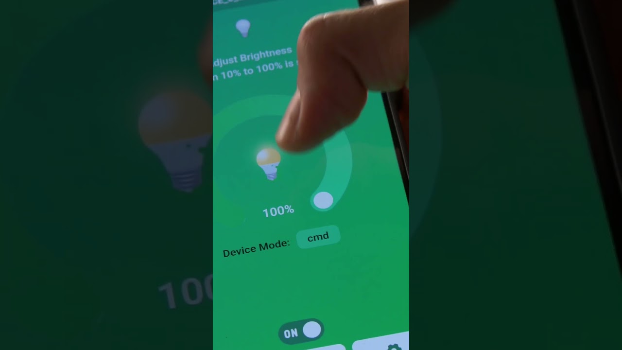 Mars Hydro Smart Grow System | APP Control