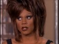 RuPaul as Simone (Nash Bridges 1x05)