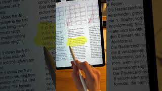 Documents app. Your iPad essential.
