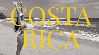 Travel vlog - 17 THINGS YOU NEED TO KNOW BEFORE TRAVELING TO COSTA RICA