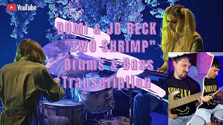 Download Lagu DOMi \u0026 JD BECK – \ MP3