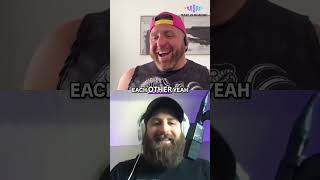 Band Dynamics: Love, Hate, and Staying Together #shorts