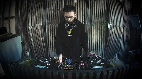 Bop - Plexus EP Release Day Stream