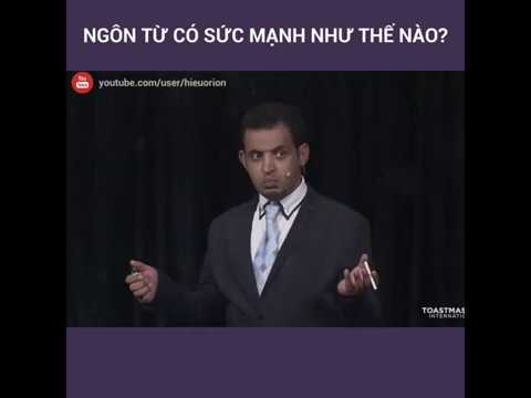 Sức mạnh của