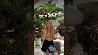 NEVER TAKE YOUR PHOTOS LIKE THIS 📸❌