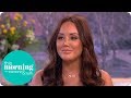 Charlotte Crosby Reveals the Reason Behind Her Weight Loss | This Morning