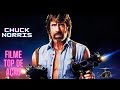 Chuck Norris Filme Completo   Um Herói e seu Terror DUBLADO  HD 2020