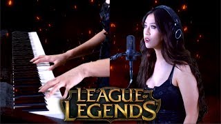 Phoenix (Acoustic Version) | League of Legends