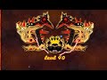 From level one to forty evowars io