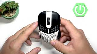 RedThunder K84 Mouse Preview