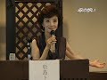 昭和館オーラルヒストリー「シベリアに父をたずねて～松島トモ子さんの体験談～」