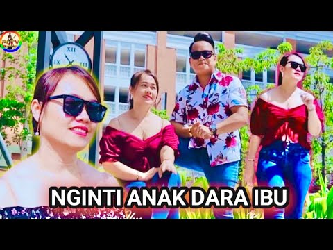 Nginti Anak Dara Ibu Bujang Pegari  MTV Official