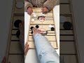Play this parent-child fun chess game with your children during the winter vacation to exercise yo