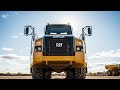 2026 Caterpillar D7 Revealed – Ultimate Power, Smart
