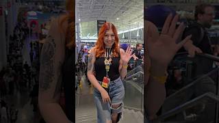 Ad I Did Fun Things With At Pax East