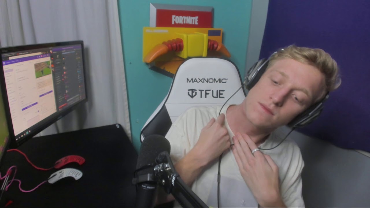 tfue sick - All Fortnite Clips