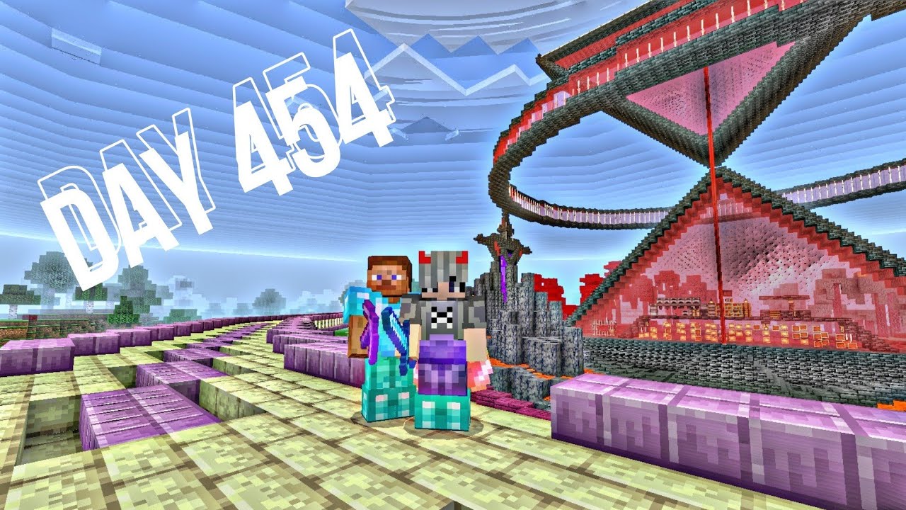 DAY 454- Renov Bentaran