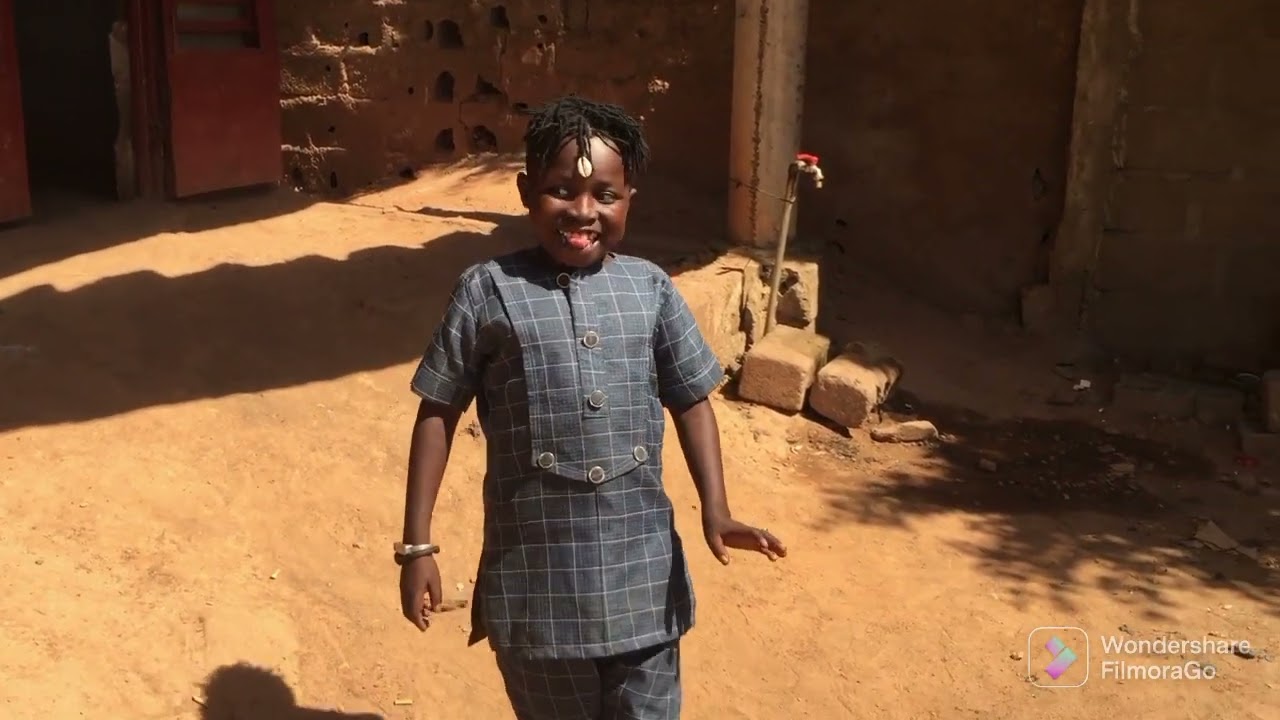 j'ai piégé mon père