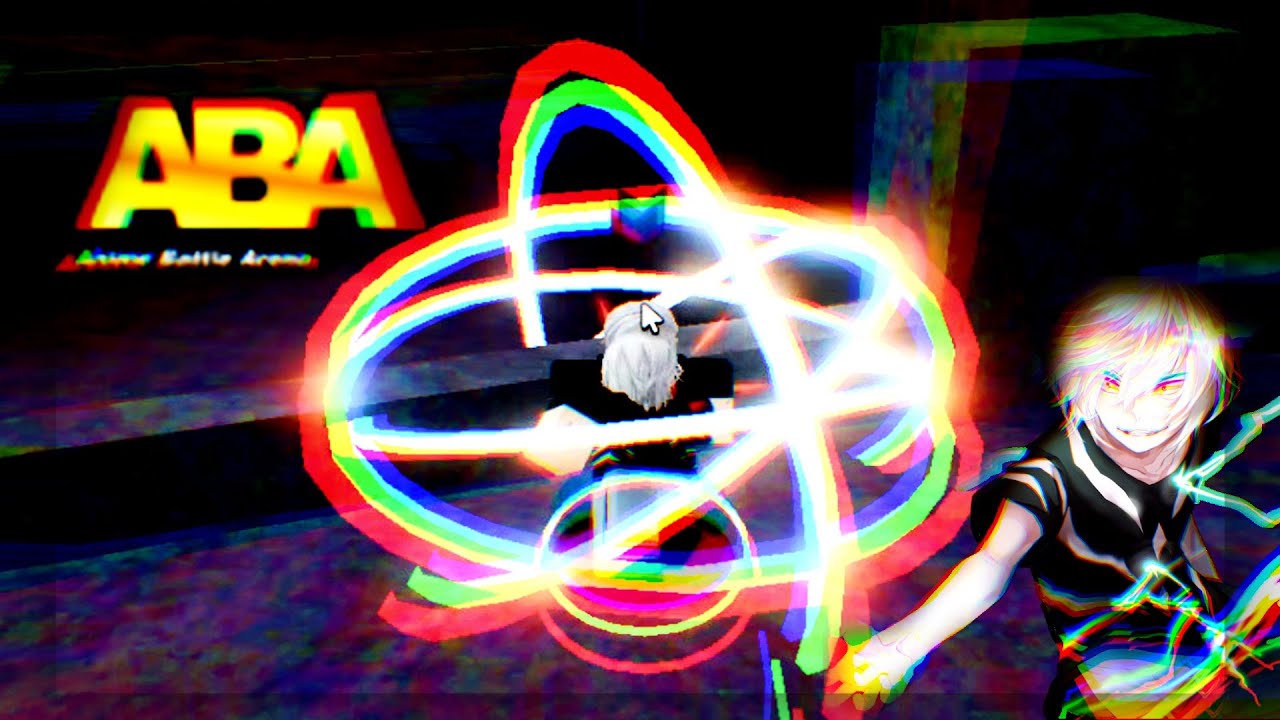 Accelerator But I Won Without Moving (ABA)