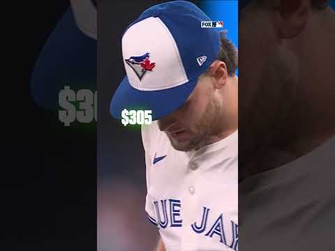 Rookie Vs Superstar Trey Yesavage Vs Shohei Ohtani Mlb Torontobluejays 