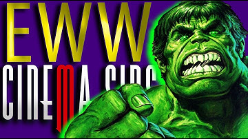 Everything Wrong With CinemaSins: The Incredible Hulk in 13 Minutes or Less