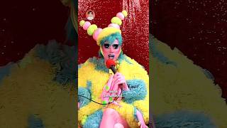 Why She Refused All Stars  dragrace