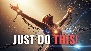 Stop Living Someone Else's Life! - Ibn Khaldun's Secret Will Help You Break Free #free 