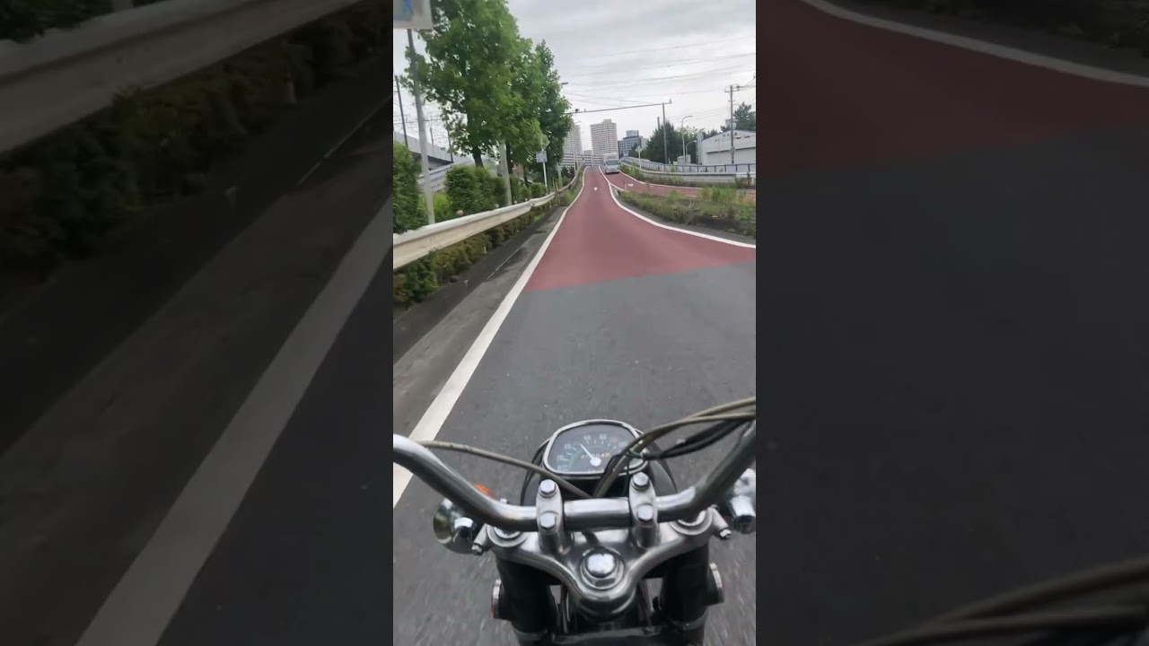 CD125 K5 ホンダベンリィ6V実動 ［売約済み］