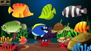 Brahms Lullaby Sleep Music for Baby & Parents with Nursery Rhymes #539 screenshot 1