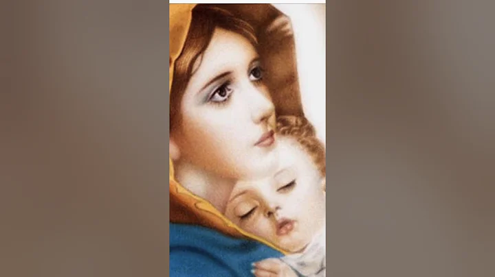 Ave Maria - Angelo Venuto