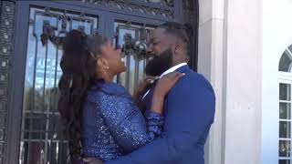 The Future Smith’s Engagement Video #suitablsmiths