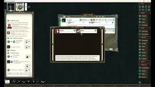 Rd100 for Fantasy Grounds   Conflicts and Combat
