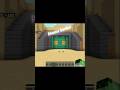 Minecraft atomic bunker build #bome
