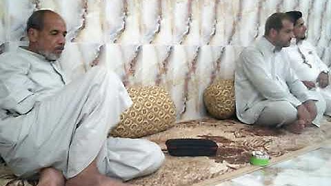 سورة القلم=هديتى الى ارواح امواتكم اخوانى واخواتى الاطهار=الحاج ملا صاحب العبيدى