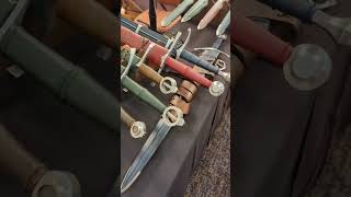 Valiant Armoury at Combat Con 2023