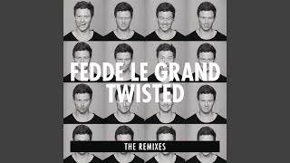 Смотреть клип Twisted (Eptic Remix)