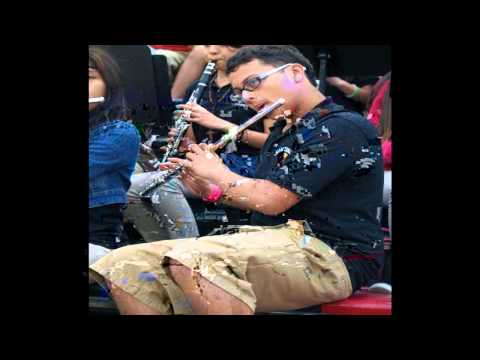 Sam Tasby Middle School Yearbook