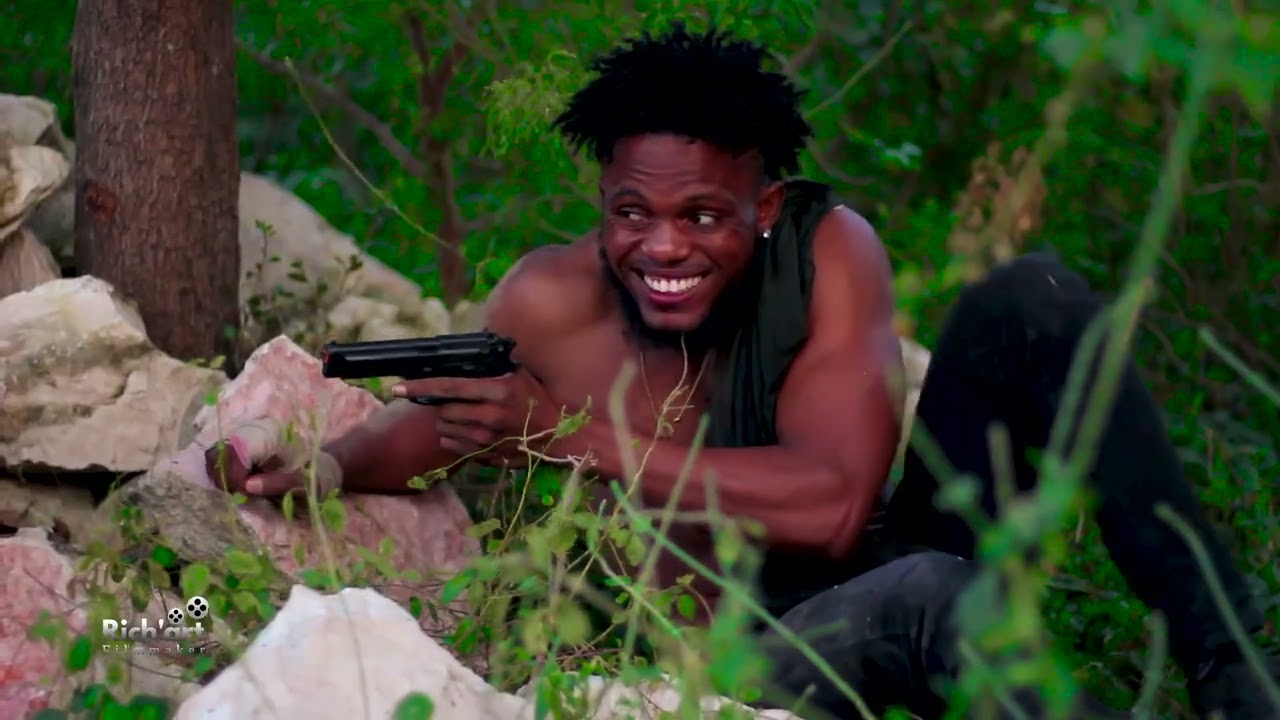 POTE BOURE (Épisode 60)