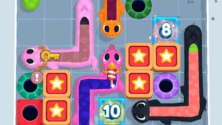 Gecko Out Level 460