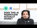 How I Built a Content Repurposing Template Using ChatGPT &amp; Descript