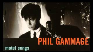 Phil Gammage - The Boneyard